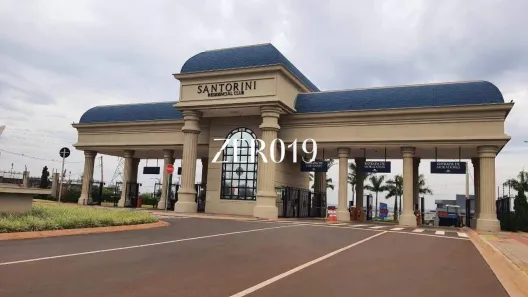 Lote/Terreno à venda, 330m² no Parque Brasil 500, Paulínia