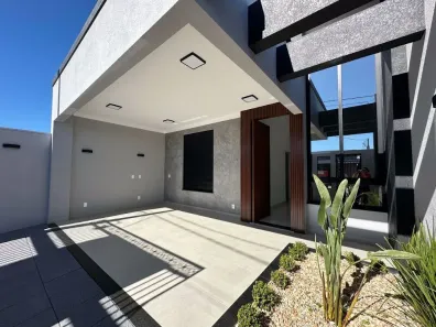 Casa com 3 Quartos à venda, 180m² no Parque Verde, Cascavel
