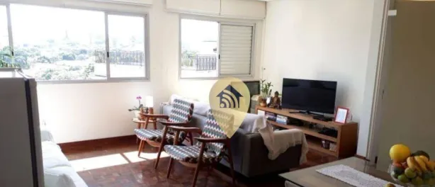 Apartamento com 1 Quarto à venda, 64m² no Bela Aliança, São Paulo