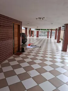 Apartamento com 2 Quartos à venda, 60m² no Vila Voturua, São Vicente