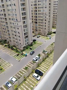 Apartamento com 2 Quartos para alugar, 45m² no Cohama, São Luís