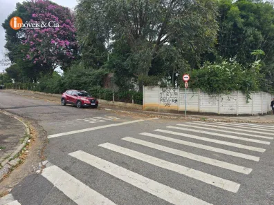 Lote/Terreno à venda, 340m² no Alvinópolis, Atibaia