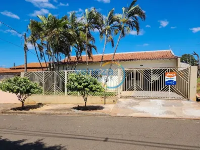 Casa com 3 Quartos à venda, 150m² no Alto da Boa Vista, Londrina