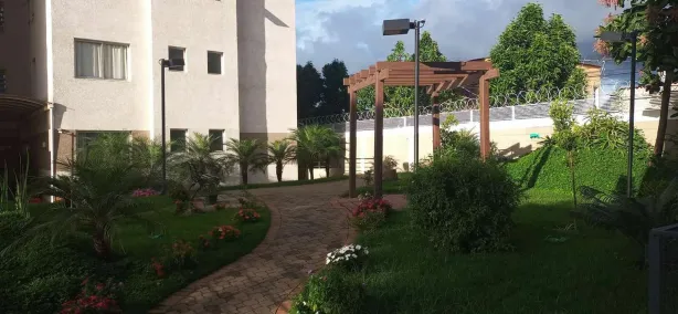 Apartamento com 3 Quartos à venda, 73m² no Goiânia, Belo Horizonte