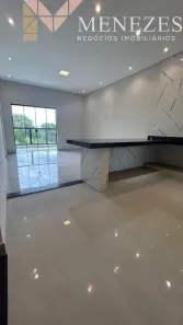 Apartamento com 3 Quartos à venda, 115m² no Jardim Santa Lúcia, Franca