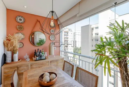 Apartamento com 1 Quarto à venda, 51m² no Jardim Aeroporto, São Paulo