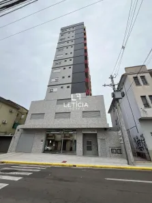 Apartamento com 1 Quarto à venda, 37m² no Nossa Senhora do Rosário, Santa Maria