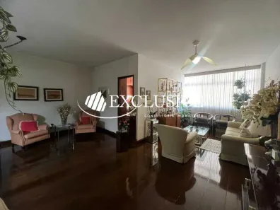 Apartamento com 3 Quartos à venda, 135m² no Ipanema, Rio de Janeiro