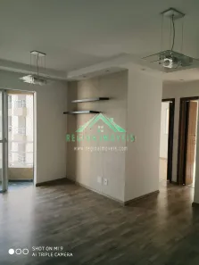 Apartamento com 2 Quartos à venda, 58m² no Jardim Íris, São Paulo