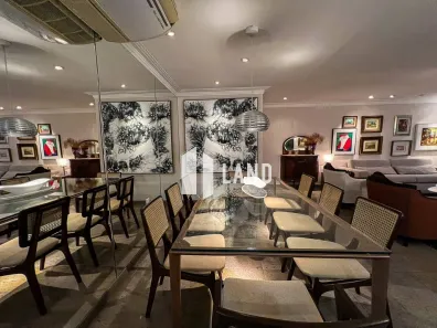 Apartamento com 3 Quartos à venda, 219m² no Papicu, Fortaleza