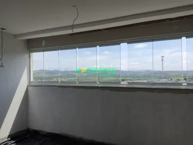 Apartamento com 2 Quartos à venda, 64m² no Condomínio Residencial Colinas do Paratehy, São José dos Campos