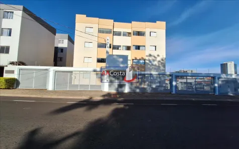 Apartamento com 2 Quartos para alugar, 65m² no Vila Industrial, Franca