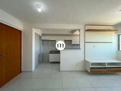 Apartamento com 2 Quartos à venda, 45m² no Farol, Maceió