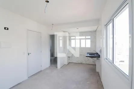 Apartamento com 1 Quarto à venda, 29m² no Jardim São Paulo(Zona Norte), São Paulo