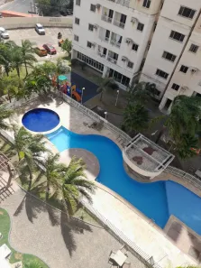Apartamento com 3 Quartos à venda, 70m² no Barreto, São Luís