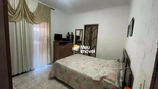Sobrado com 3 Quartos à venda, 150m² no Vila Jaguari, São Paulo