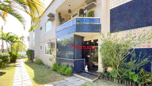 Apartamento com 4 Quartos à venda, 180m² no Praia do Pecado, Macaé