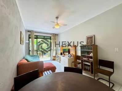 Apartamento com 2 Quartos à venda, 80m² no Jardim Las Palmas, Guarujá