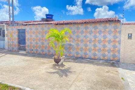 Casa com 3 Quartos à venda, 192m² no Benedito Bentes, Maceió