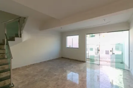 Casa com 3 Quartos à venda, 96m² no Santa Amélia, Belo Horizonte