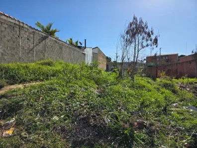 Lote/Terreno à venda, 125m² no Jardim Colina I, Monte Mor