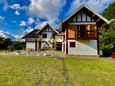 Casa com 6 Quartos à venda, 600m² no Vila Matilde, Campos do Jordão