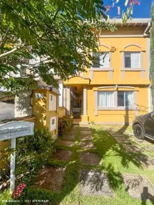 Casa de Condomínio com 3 Quartos à venda, 145m² no Caxambu, Jundiaí