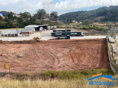 Galpão/Depósito/Armazém para alugar, 2000m² no Parque Paraíso, Itapecerica da Serra