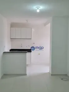 Apartamento com 2 Quartos para alugar, 46m² no Vila Maria Alta, São Paulo
