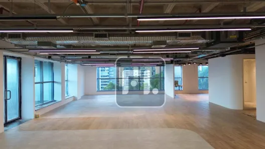 Sala Comercial à venda, 310m² no Vila Cordeiro, São Paulo