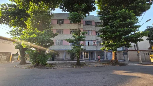 Apartamento com 3 Quartos à venda, 95m² no Vista Alegre, Rio de Janeiro