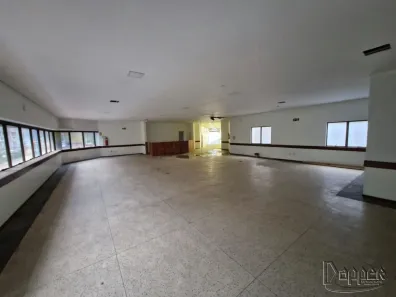 Sala Comercial para alugar, 346m² no Centro, Novo Hamburgo