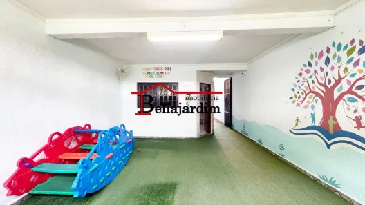 Sobrado com 3 Quartos à venda, 200m² no Parque São Rafael, São Paulo