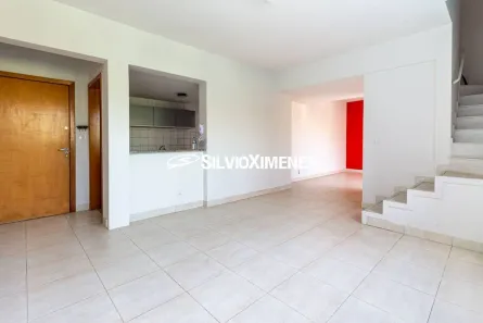 Cobertura com 2 Quartos à venda, 151m² no Vila Paris, Belo Horizonte