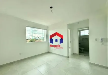 Apartamento com 2 Quartos à venda, 45m² no Candelária, Belo Horizonte