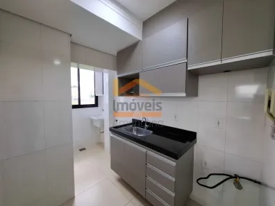 Apartamento com 2 Quartos à venda, 55m² no Jardim Nossa Senhora de Fátima, Americana