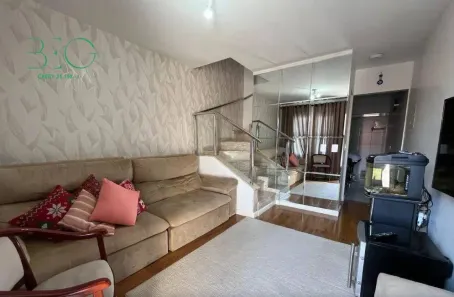 Apartamento com 2 Quartos à venda, 72m² no Vila Isolina Mazzei, São Paulo