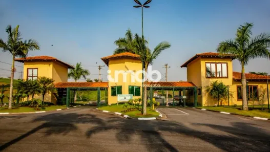 Lote/Terreno à venda, 1000m² no Parque Ecoresidencial Fazenda Jequitibá, Sorocaba