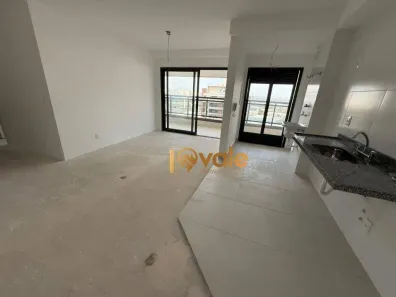 Apartamento com 3 Quartos à venda, 92m² no Condomínio Royal Park, São José dos Campos