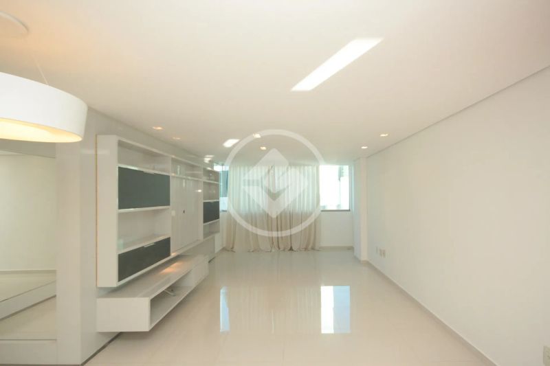 Apartamento com 4 quartos — Buritis, Belo Horizonte