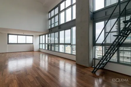 Apartamento com 2 Quartos à venda, 160m² no Cerqueira César, São Paulo