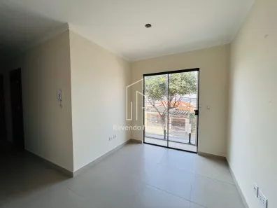 Apartamento com 2 Quartos à venda, 44m² no Vila Nivi, São Paulo