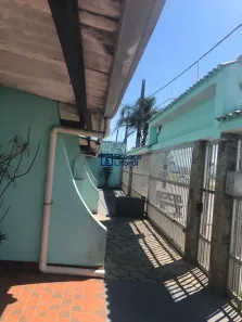 Sobrado com 2 Quartos à venda, 55m² no Massaguaçu, Caraguatatuba