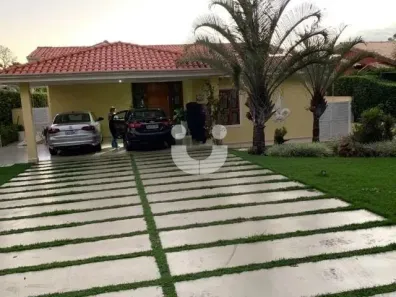 Casa de Condomínio com 3 Quartos à venda, 280m² no Vivendas do Lago, Sorocaba