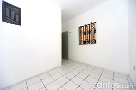 Apartamento com 1 Quarto para alugar, 20m² no Centro, Fortaleza