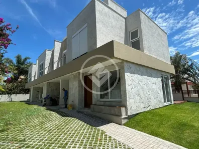 Casa com 3 Quartos à venda, 125m² no Campeche, Florianópolis