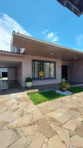 Casa com 3 Quartos à venda, 177m² no Scharlau, São Leopoldo