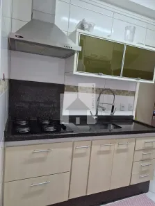Apartamento com 2 Quartos à venda, 55m² no Jardim Pitangueiras II, Jundiaí