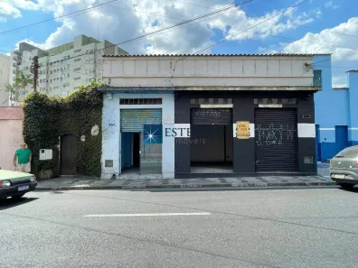 Ponto Comercial com 2 Quartos para alugar, 32m² no Centro, Mogi das Cruzes