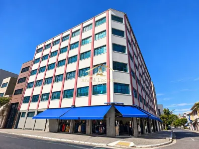 Prédio Comercial à venda, 1680m² no Brás, São Paulo